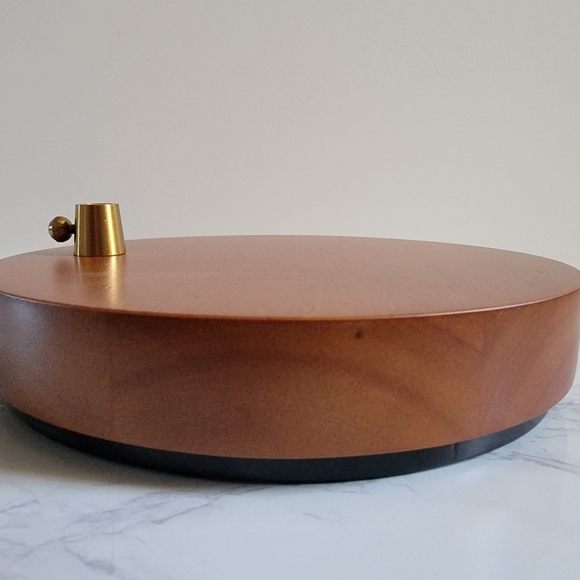 Bella Canvas | Office | Canvas Weighted Lamp Base In Classic | Poshmark